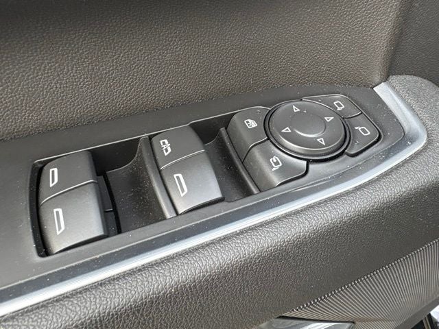 2026 GMC Sierra 2500HD SLE