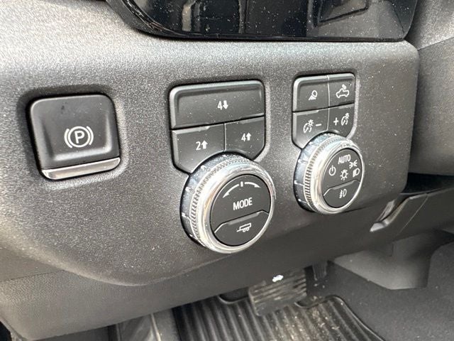 2026 GMC Sierra 2500HD SLE