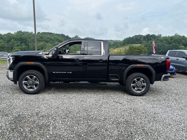 2026 GMC Sierra 2500HD SLE
