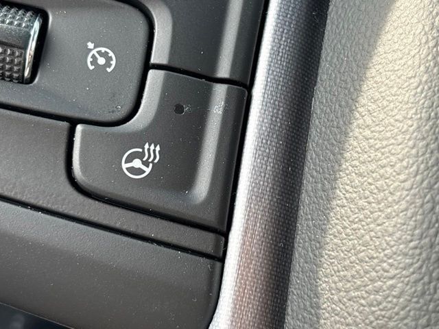2026 GMC Sierra 2500HD SLE