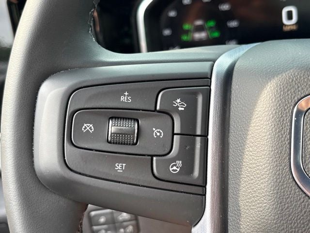 2026 GMC Sierra 2500HD SLE