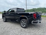 2026 GMC Sierra 2500HD SLE