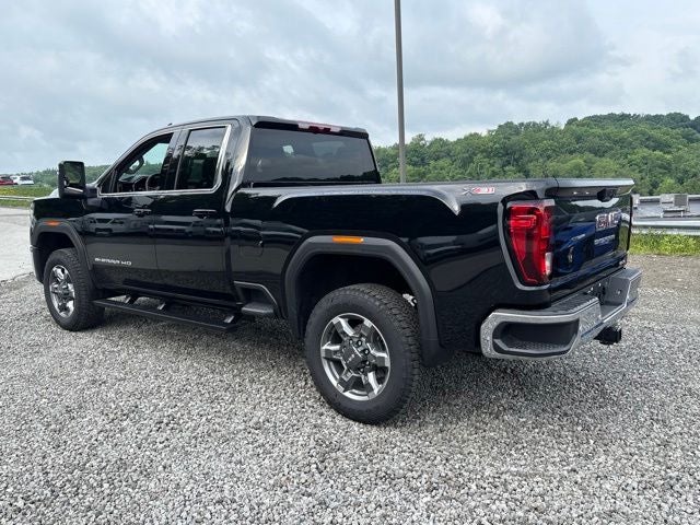 2026 GMC Sierra 2500HD SLE