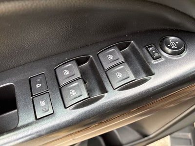 2019 GMC Canyon Denali