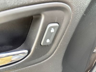 2019 GMC Canyon Denali