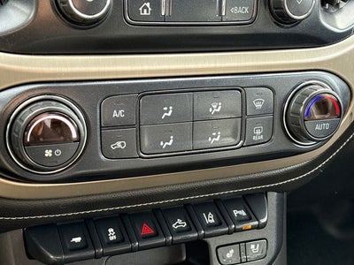 2019 GMC Canyon Denali