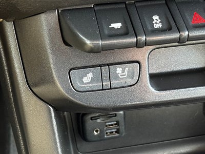 2019 GMC Canyon Denali