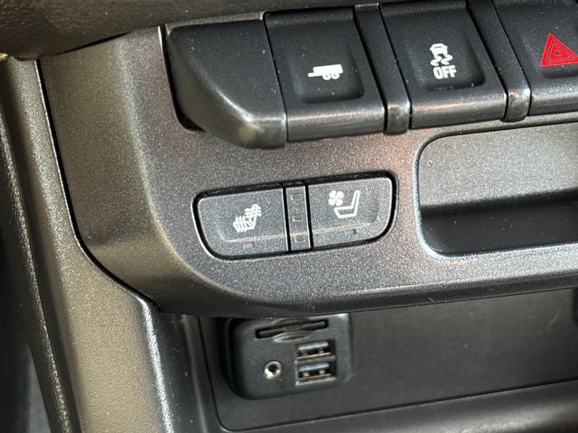 2019 GMC Canyon Denali