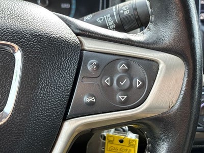 2019 GMC Canyon Denali