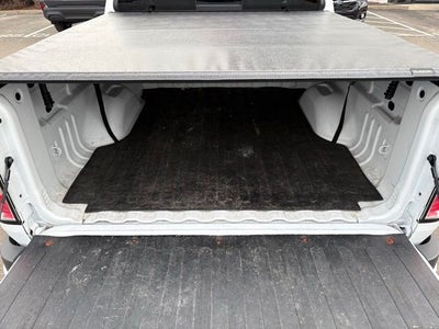 2022 GMC Canyon AT4 w/Leather