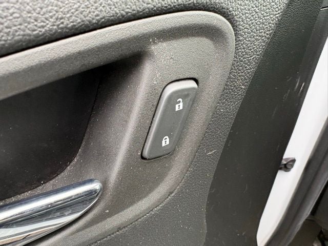 2022 GMC Canyon AT4 w/Leather