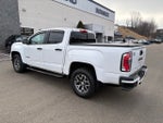 2022 GMC Canyon AT4 w/Leather