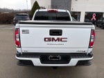 2022 GMC Canyon AT4 w/Leather