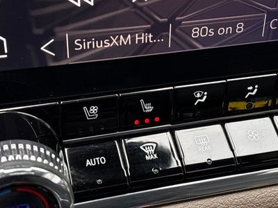 2024 GMC Canyon Denali