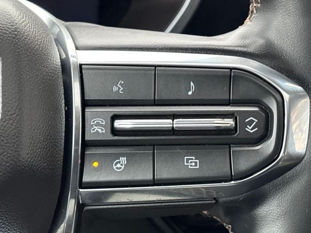 2024 GMC Canyon Denali