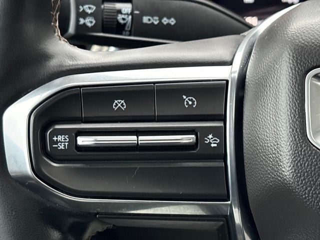 2024 GMC Canyon Denali