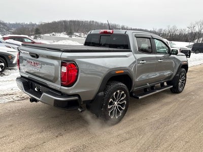 2024 GMC Canyon Denali