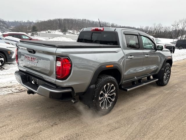 2024 GMC Canyon Denali