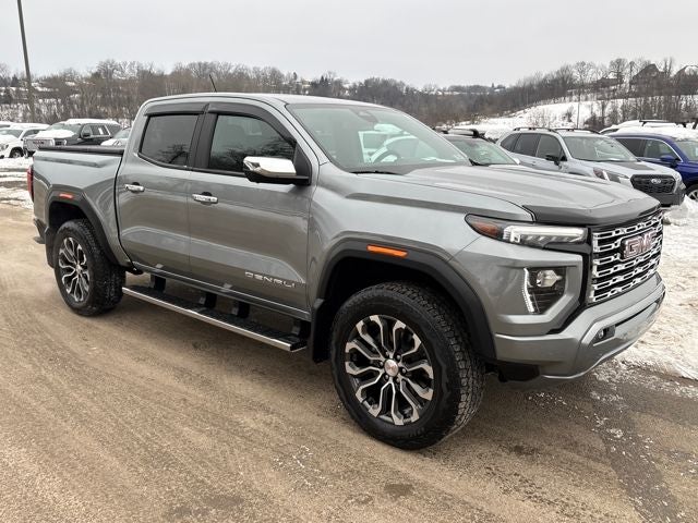 2024 GMC Canyon Denali