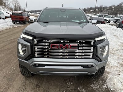 2024 GMC Canyon Denali