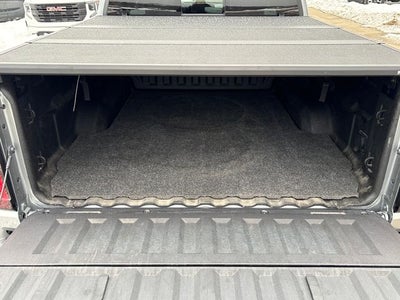 2024 GMC Canyon Denali