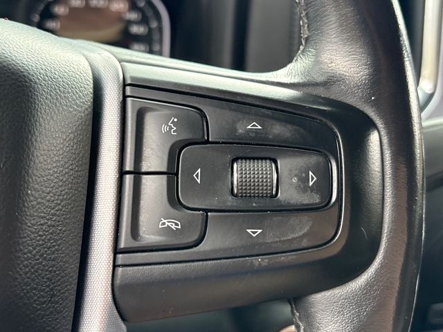 2019 GMC Sierra 1500 Elevation