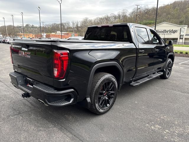 2019 GMC Sierra 1500 Elevation