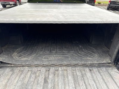 2019 GMC Sierra 1500 Elevation