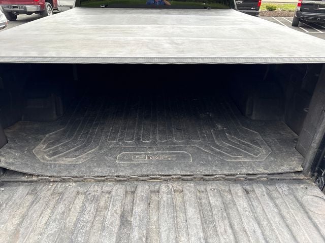 2019 GMC Sierra 1500 Elevation