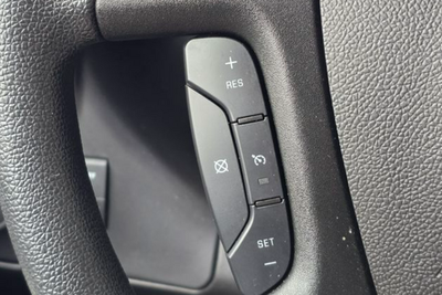 2024 GMC Savana 2500 Work Van