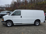 2024 GMC Savana 2500 Work Van