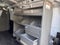 2022 GMC Savana 2500 Work Van