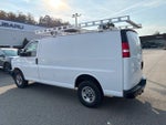 2022 GMC Savana 2500 Work Van