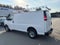 2022 GMC Savana 2500 Work Van