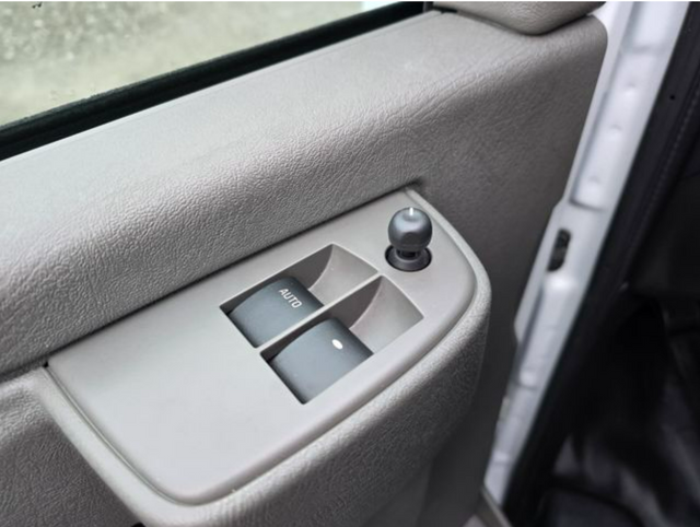 2024 GMC Savana 2500 Work Van