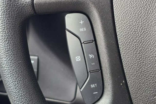 2024 GMC Savana 2500 Work Van