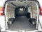 2021 GMC Savana 2500 Work Van