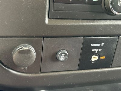 2021 GMC Savana 2500 Work Van