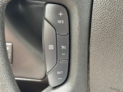 2021 GMC Savana 2500 Work Van