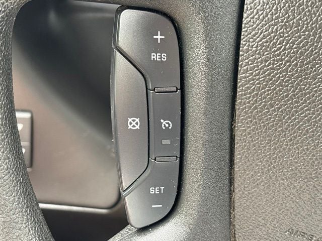 2021 GMC Savana 2500 Work Van