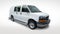 2021 GMC Savana 2500 Work Van