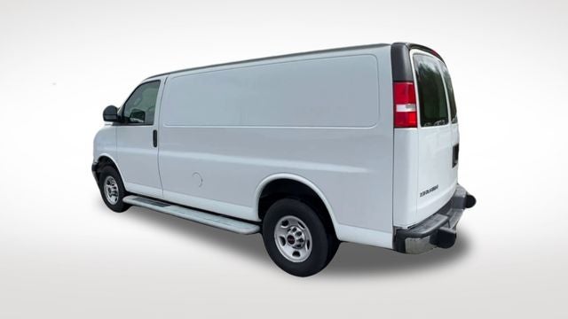 2021 GMC Savana 2500 Work Van