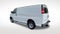 2021 GMC Savana 2500 Work Van