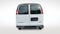 2021 GMC Savana 2500 Work Van