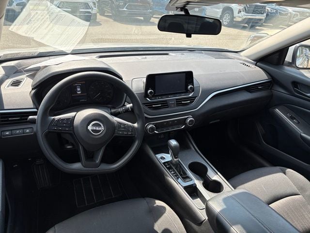 2023 Nissan Altima 2.5 S