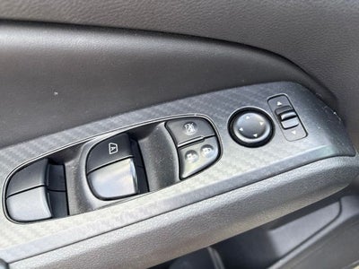 2023 Nissan Altima 2.5 S