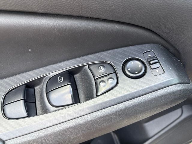 2023 Nissan Altima 2.5 S
