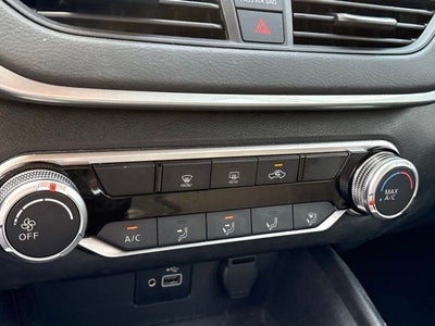 2023 Nissan Altima 2.5 S