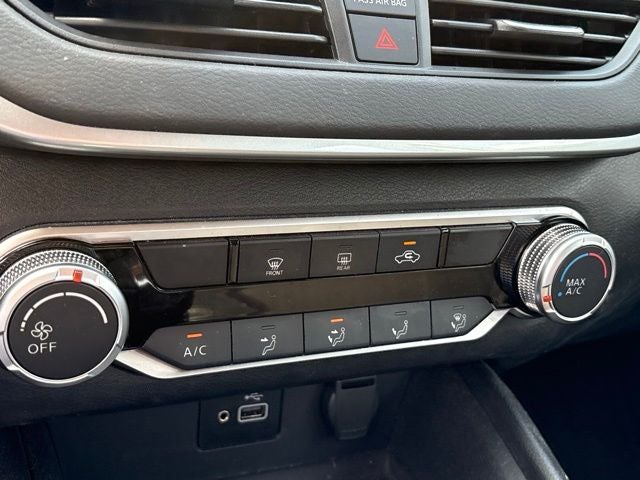 2023 Nissan Altima 2.5 S