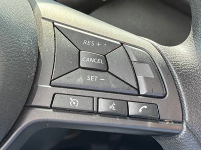 2023 Nissan Altima 2.5 S